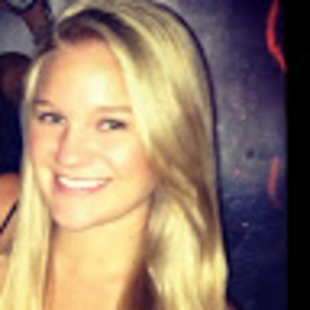 Meet your Posher, Erin